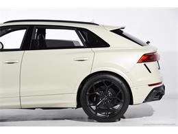 2025 Audi Q8 (CC-2072357) for sale in Farmingdale, New York