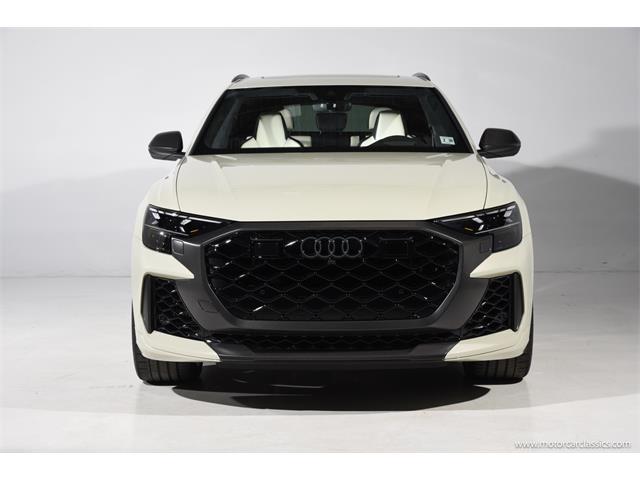 2025 Audi Q8 (CC-2072357) for sale in Farmingdale, New York