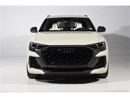 2025 Audi Q8 (CC-2072357) for sale in Farmingdale, New York