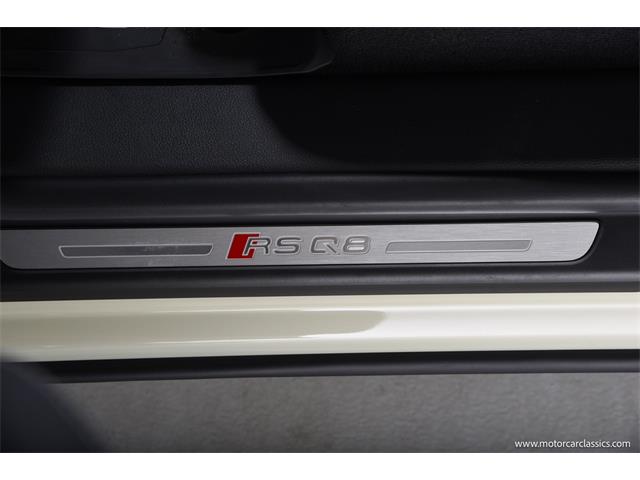 2025 Audi Q8 (CC-2072357) for sale in Farmingdale, New York