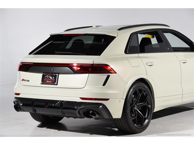 2025 Audi Q8 (CC-2072357) for sale in Farmingdale, New York