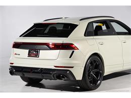 2025 Audi Q8 (CC-2072357) for sale in Farmingdale, New York