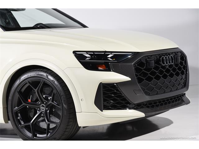 2025 Audi Q8 (CC-2072357) for sale in Farmingdale, New York