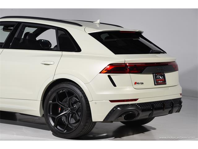 2025 Audi Q8 (CC-2072357) for sale in Farmingdale, New York