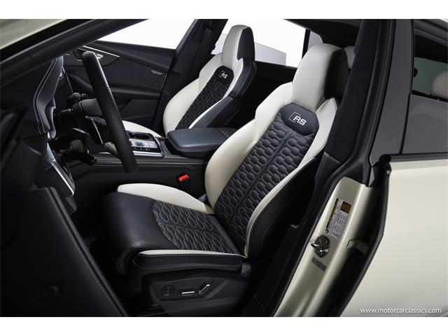 2025 Audi Q8 (CC-2072357) for sale in Farmingdale, New York
