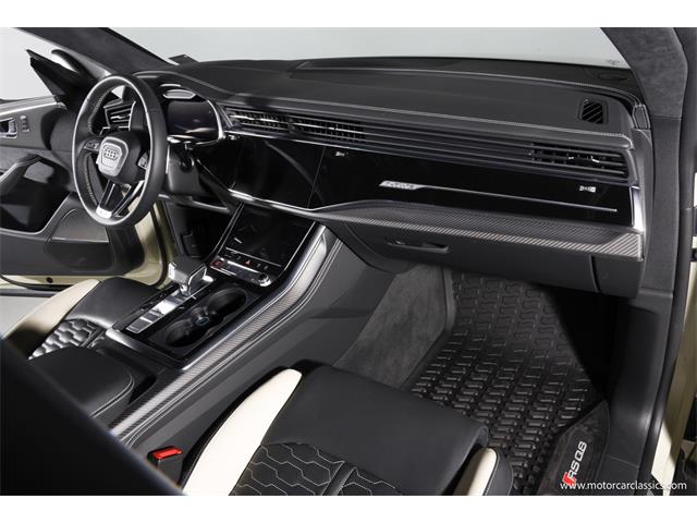 2025 Audi Q8 (CC-2072357) for sale in Farmingdale, New York