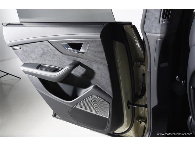2025 Audi Q8 (CC-2072357) for sale in Farmingdale, New York
