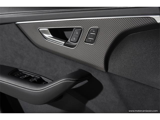 2025 Audi Q8 (CC-2072357) for sale in Farmingdale, New York