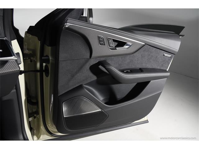 2025 Audi Q8 (CC-2072357) for sale in Farmingdale, New York