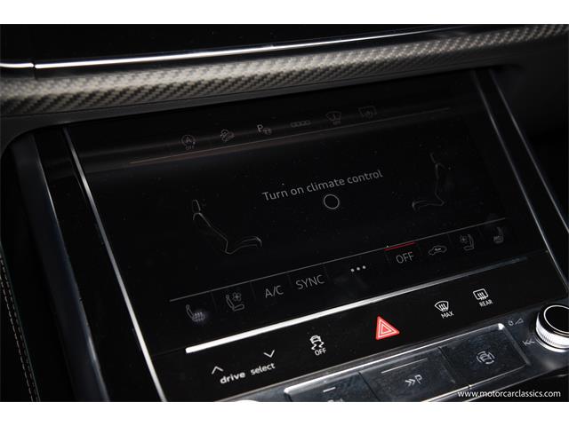 2025 Audi Q8 (CC-2072357) for sale in Farmingdale, New York