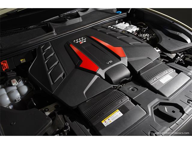 2025 Audi Q8 (CC-2072357) for sale in Farmingdale, New York