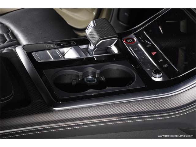 2025 Audi Q8 (CC-2072357) for sale in Farmingdale, New York