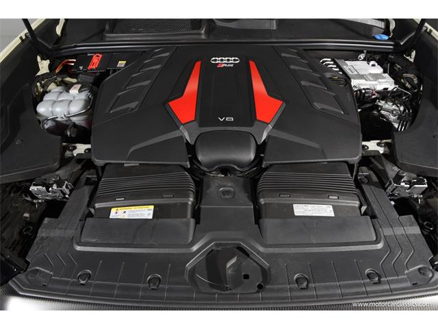 2025 Audi Q8 (CC-2072357) for sale in Farmingdale, New York