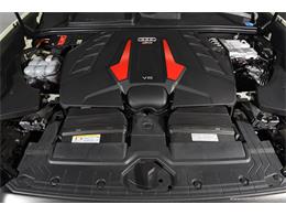 2025 Audi Q8 (CC-2072357) for sale in Farmingdale, New York