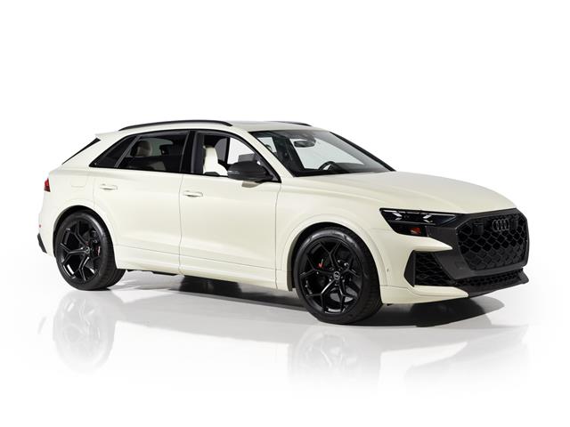 2025 Audi Q8 (CC-2072357) for sale in Farmingdale, New York