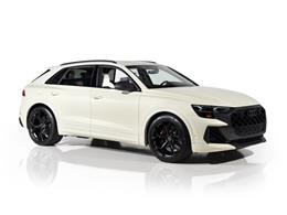 2025 Audi Q8 (CC-2072357) for sale in Farmingdale, New York