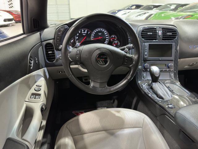 2012 Chevrolet Corvette (CC-2072358) for sale in Dallas, Texas