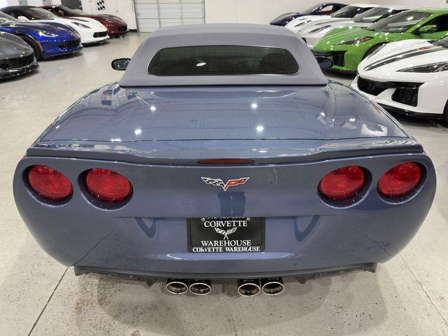 2012 Chevrolet Corvette (CC-2072358) for sale in Dallas, Texas