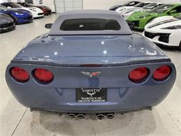 2012 Chevrolet Corvette (CC-2072358) for sale in Dallas, Texas