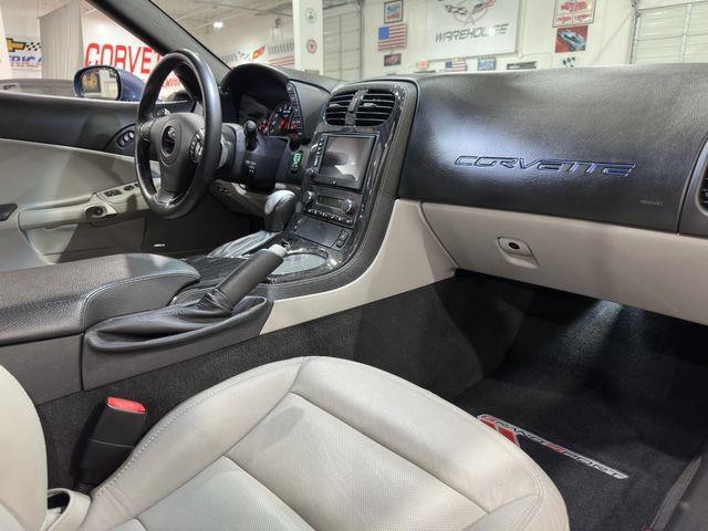 2012 Chevrolet Corvette (CC-2072358) for sale in Dallas, Texas