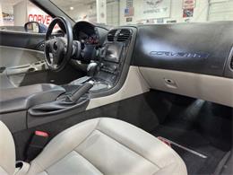 2012 Chevrolet Corvette (CC-2072358) for sale in Dallas, Texas