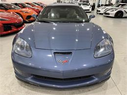2012 Chevrolet Corvette (CC-2072358) for sale in Dallas, Texas
