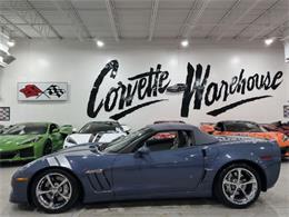 2012 Chevrolet Corvette (CC-2072358) for sale in Dallas, Texas