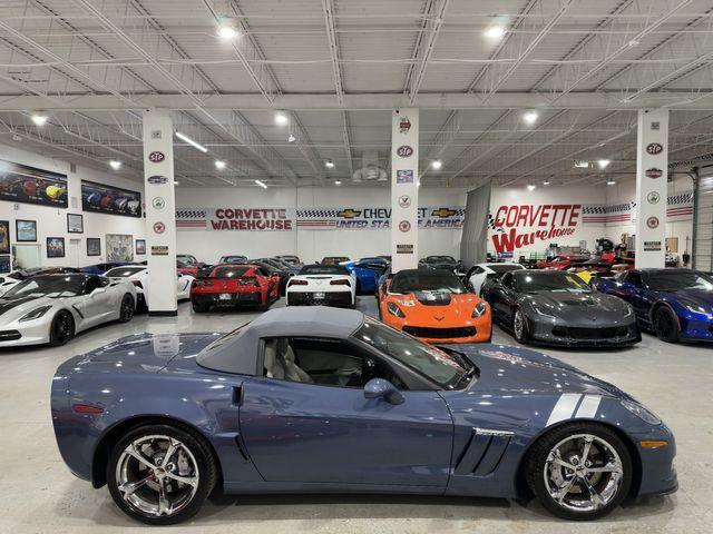 2012 Chevrolet Corvette (CC-2072358) for sale in Dallas, Texas