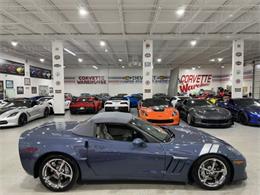 2012 Chevrolet Corvette (CC-2072358) for sale in Dallas, Texas