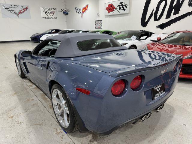 2012 Chevrolet Corvette (CC-2072358) for sale in Dallas, Texas