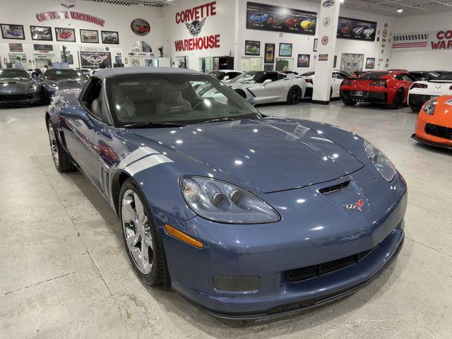 2012 Chevrolet Corvette (CC-2072358) for sale in Dallas, Texas
