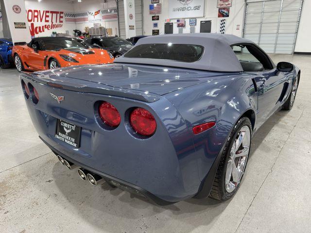 2012 Chevrolet Corvette (CC-2072358) for sale in Dallas, Texas
