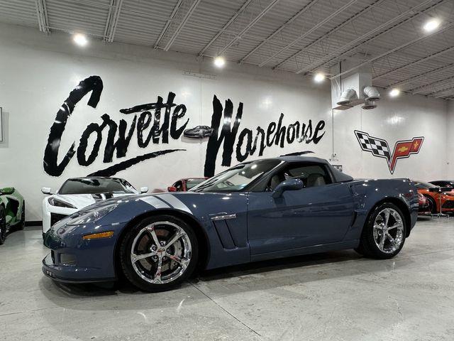 2012 Chevrolet Corvette (CC-2072358) for sale in Dallas, Texas
