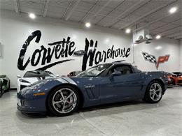 2012 Chevrolet Corvette (CC-2072358) for sale in Dallas, Texas