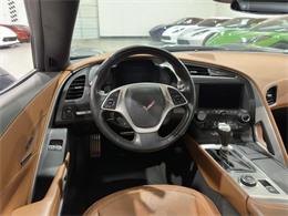 2014 Chevrolet Corvette (CC-2072359) for sale in Dallas, Texas