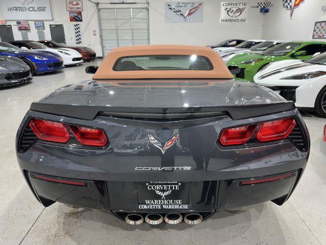 2014 Chevrolet Corvette (CC-2072359) for sale in Dallas, Texas
