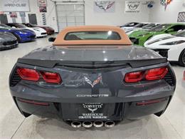 2014 Chevrolet Corvette (CC-2072359) for sale in Dallas, Texas