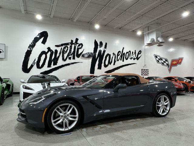 2014 Chevrolet Corvette (CC-2072359) for sale in Dallas, Texas