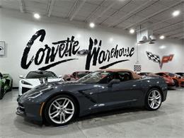 2014 Chevrolet Corvette (CC-2072359) for sale in Dallas, Texas