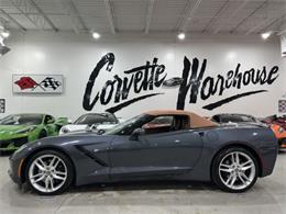 2014 Chevrolet Corvette (CC-2072359) for sale in Dallas, Texas
