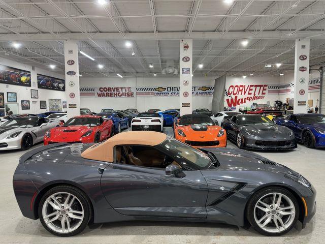 2014 Chevrolet Corvette (CC-2072359) for sale in Dallas, Texas