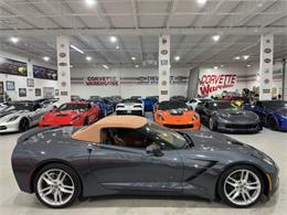 2014 Chevrolet Corvette (CC-2072359) for sale in Dallas, Texas