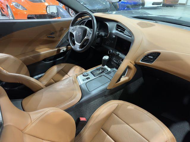 2014 Chevrolet Corvette (CC-2072359) for sale in Dallas, Texas