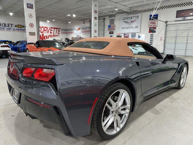2014 Chevrolet Corvette (CC-2072359) for sale in Dallas, Texas