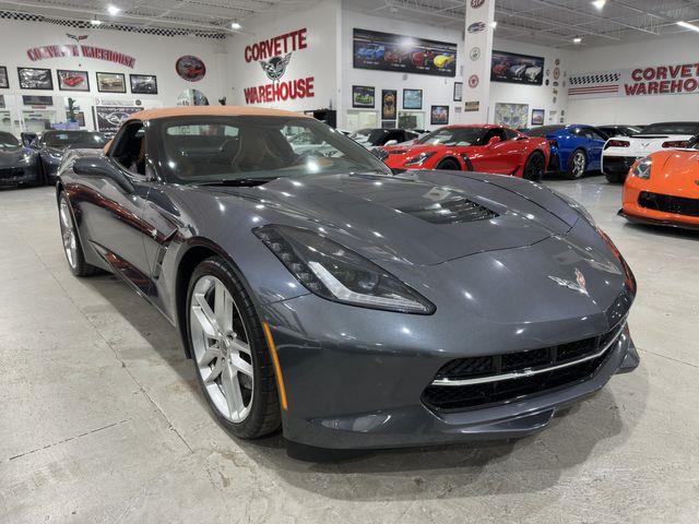 2014 Chevrolet Corvette (CC-2072359) for sale in Dallas, Texas