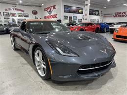 2014 Chevrolet Corvette (CC-2072359) for sale in Dallas, Texas