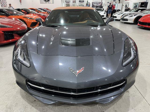2014 Chevrolet Corvette (CC-2072359) for sale in Dallas, Texas