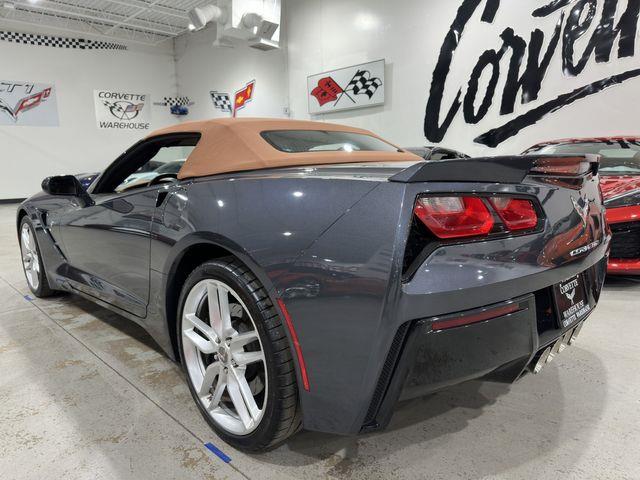 2014 Chevrolet Corvette (CC-2072359) for sale in Dallas, Texas