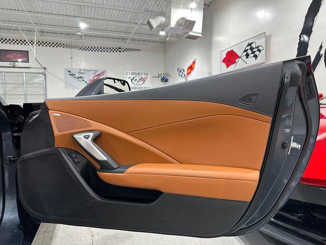 2014 Chevrolet Corvette (CC-2072359) for sale in Dallas, Texas