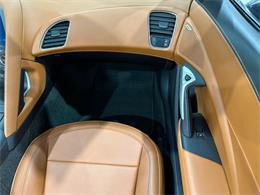 2014 Chevrolet Corvette (CC-2072359) for sale in Dallas, Texas
